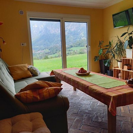 Holiday Home Krn&Relax Kobarid Buitenkant foto
