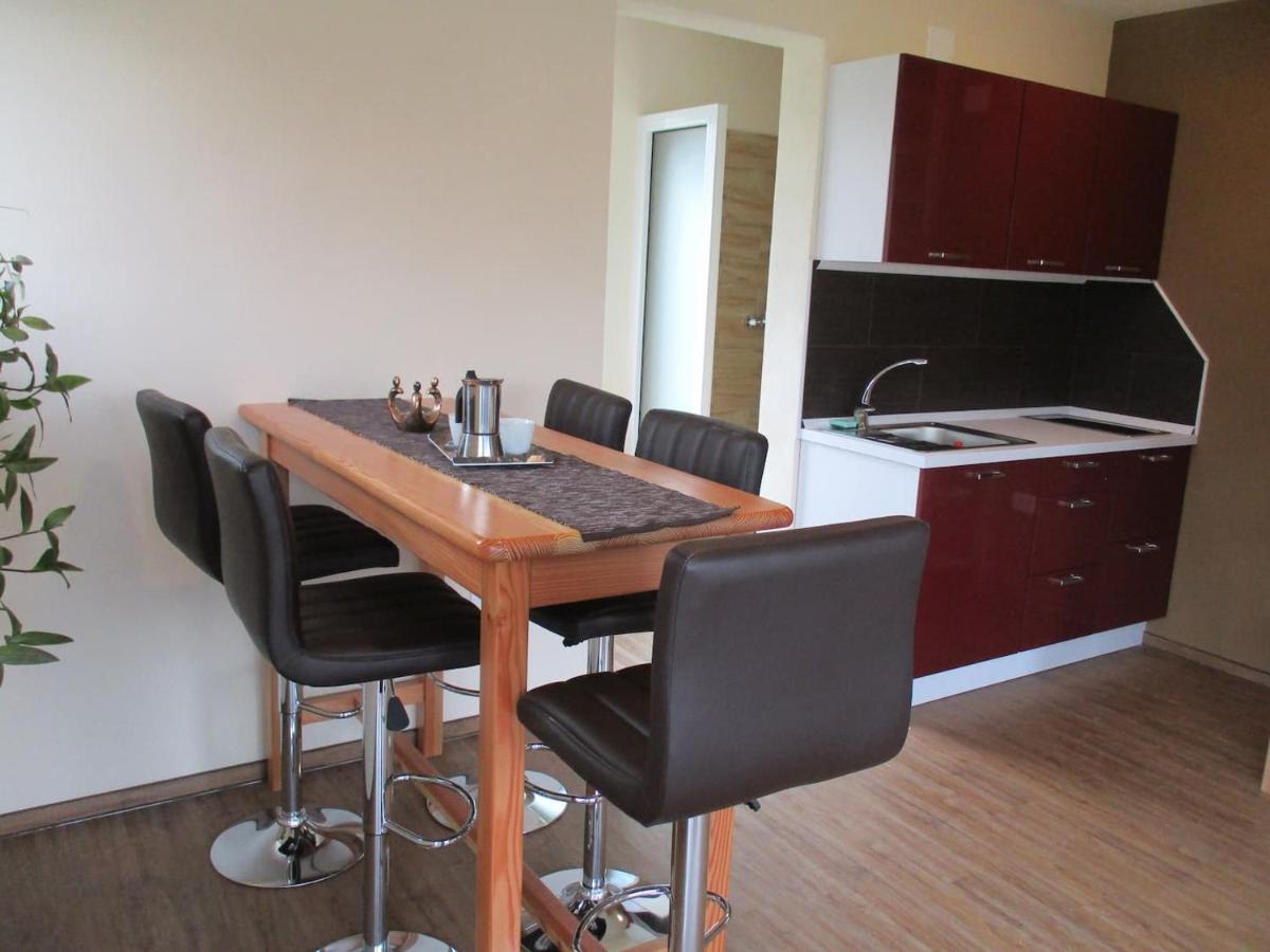 Holiday Home Krn&Relax Kobarid Buitenkant foto
