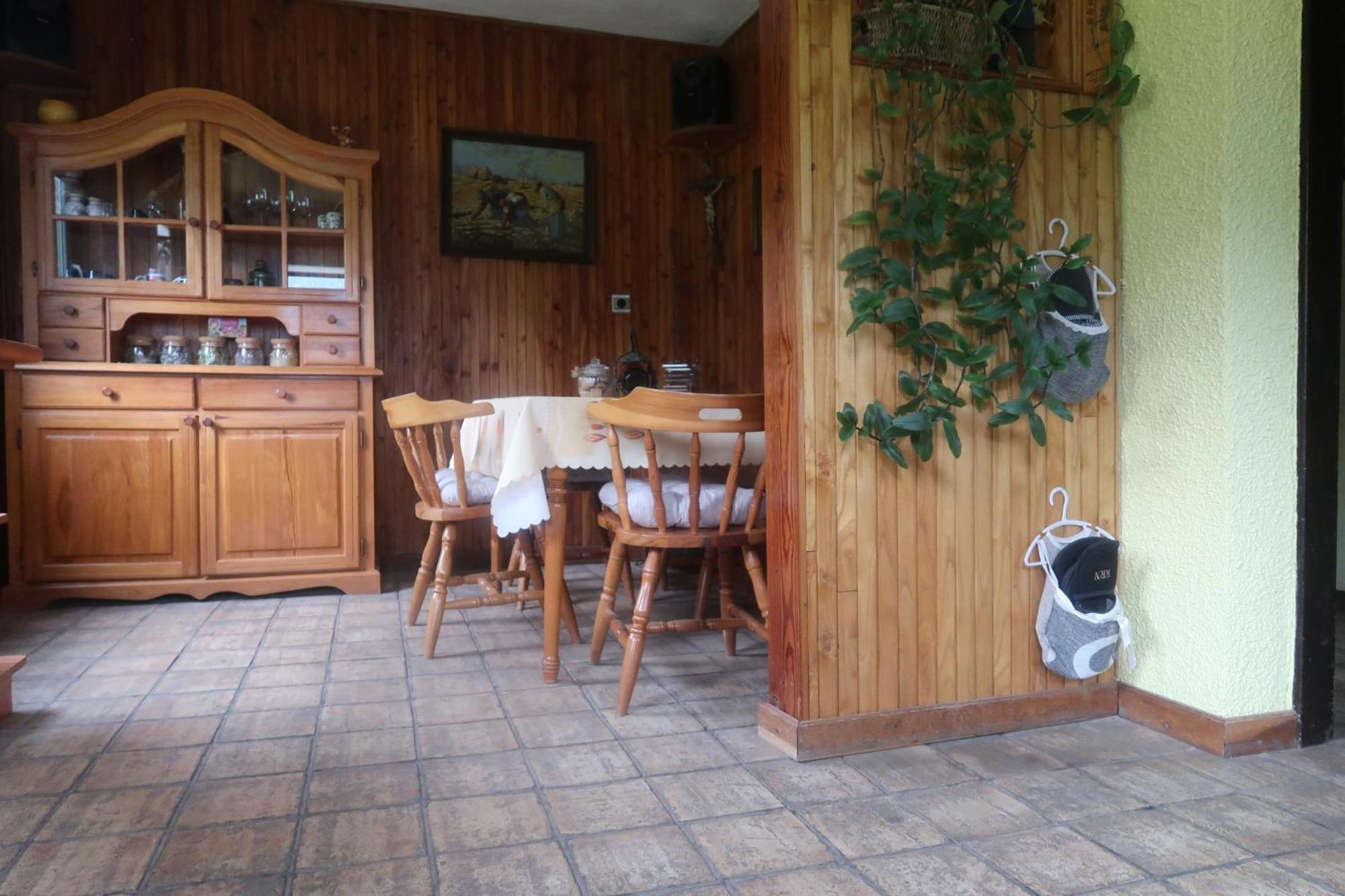 Holiday Home Krn&Relax Kobarid Buitenkant foto