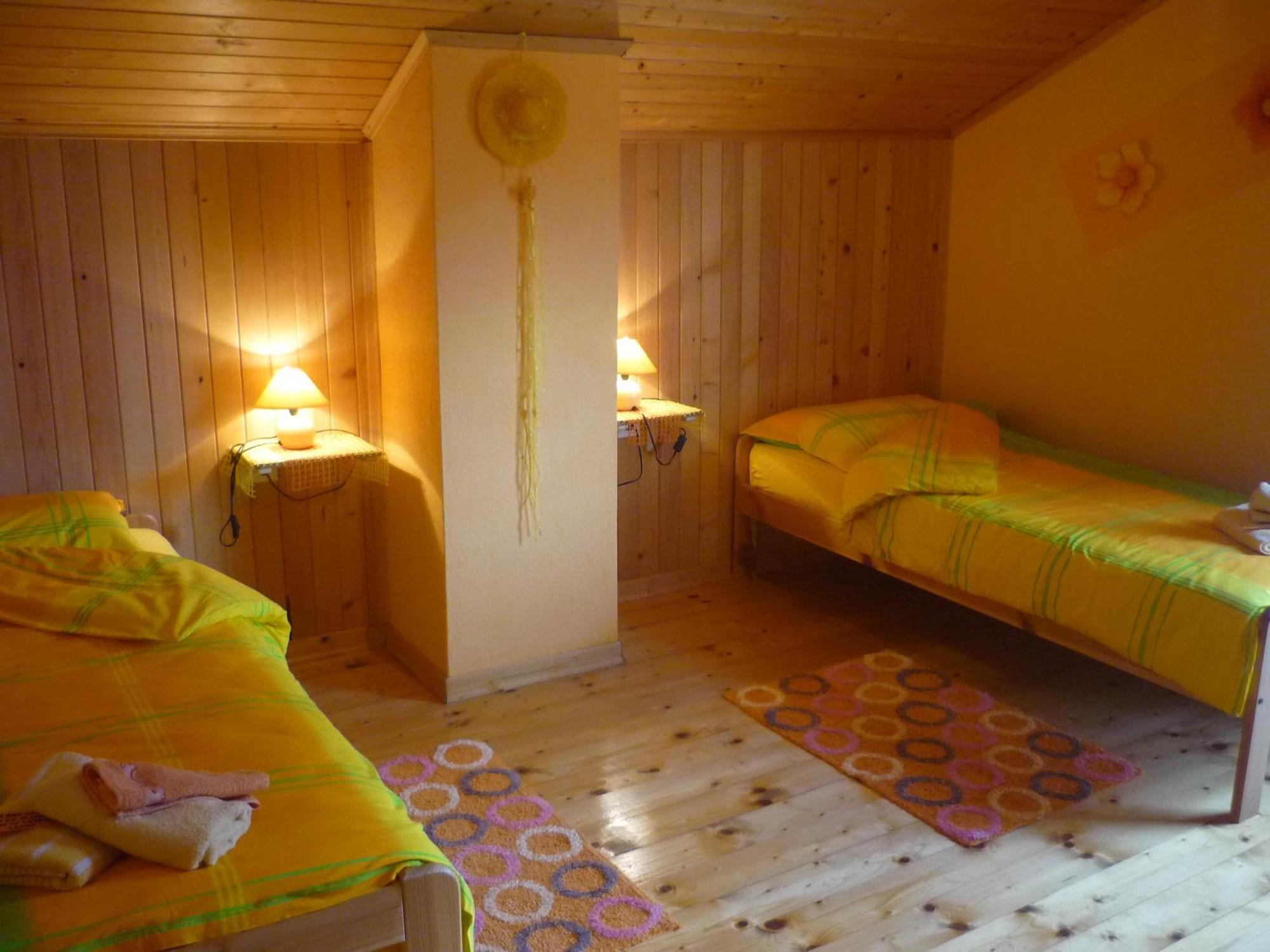 Holiday Home Krn&Relax Kobarid Buitenkant foto
