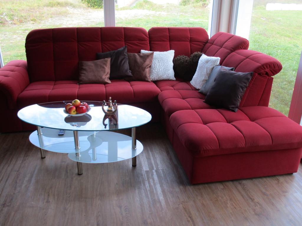 Holiday Home Krn&Relax Kobarid Kamer foto