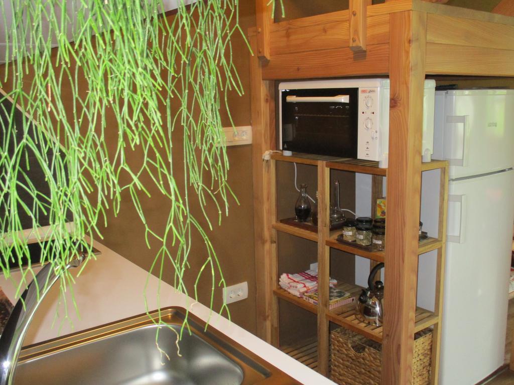 Holiday Home Krn&Relax Kobarid Buitenkant foto