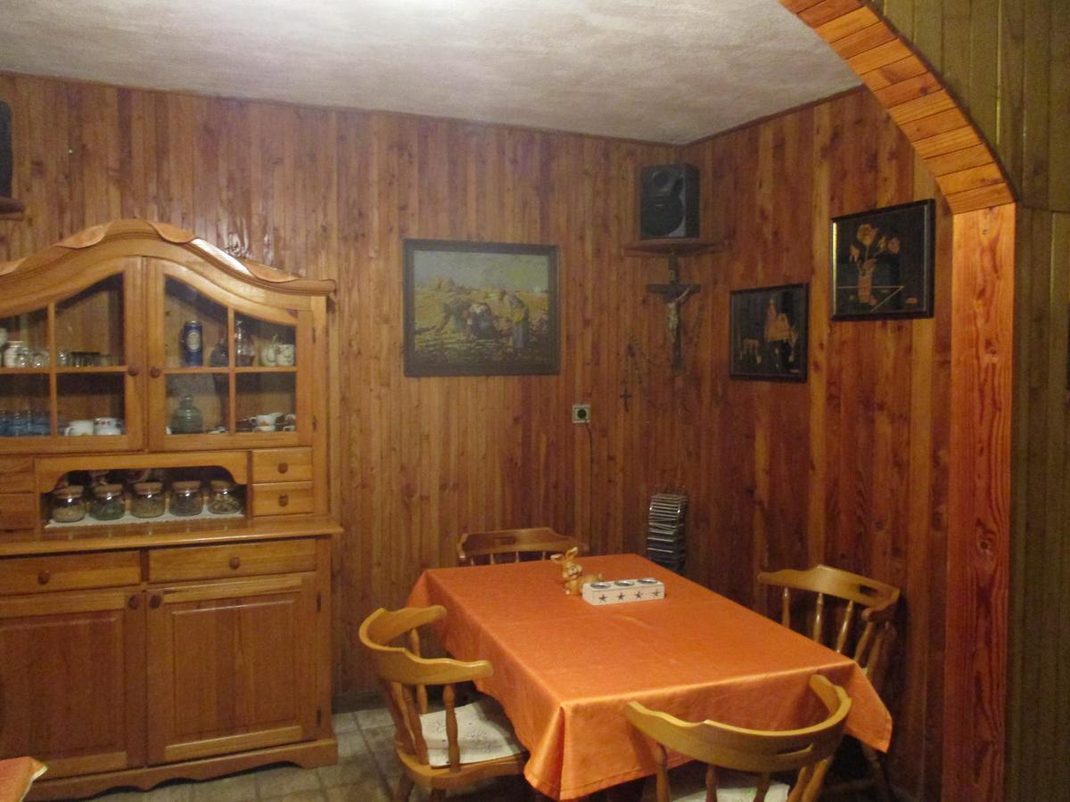 Holiday Home Krn&Relax Kobarid Buitenkant foto