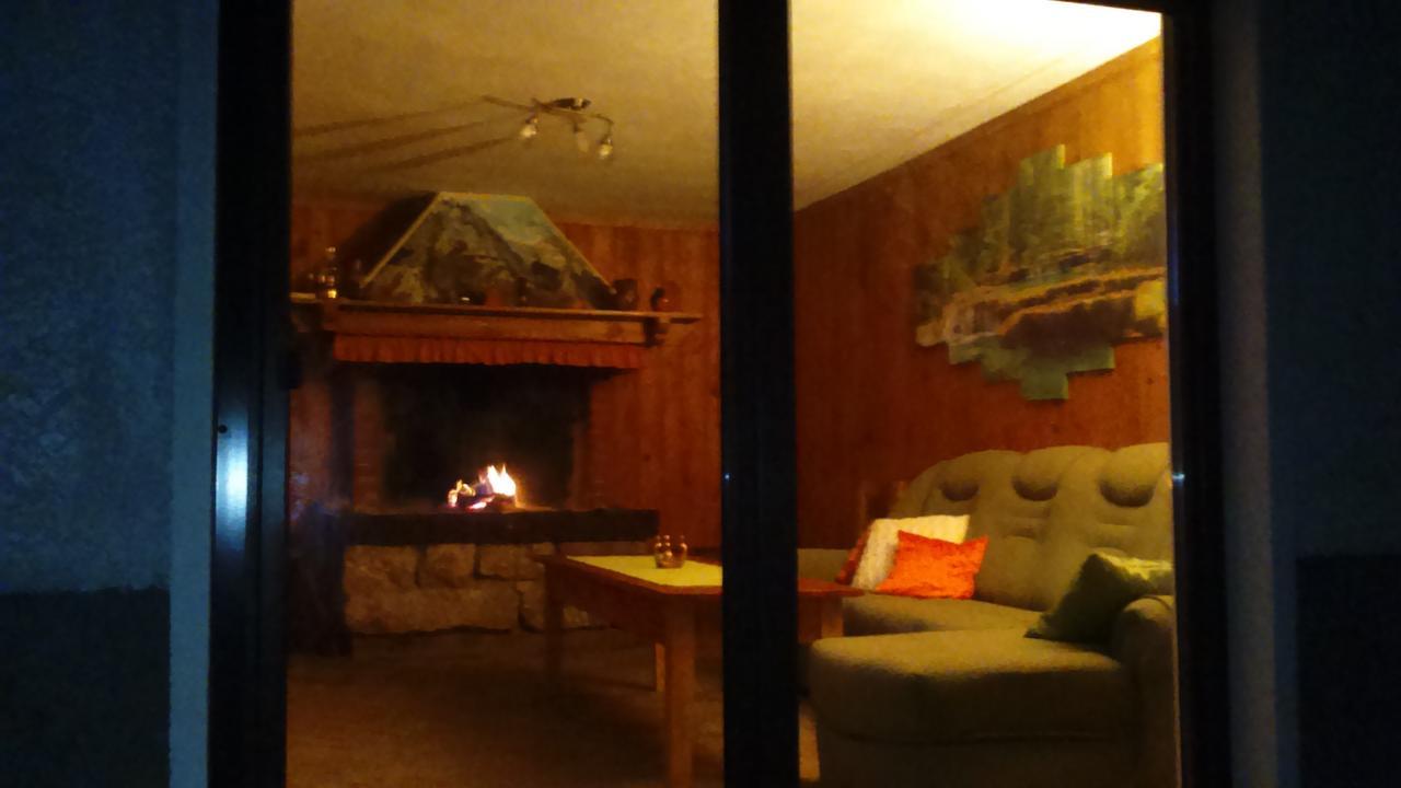 Holiday Home Krn&Relax Kobarid Buitenkant foto